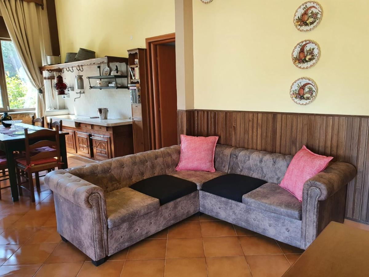 Agriturismo Monteroseo Bedizzole Extérieur photo