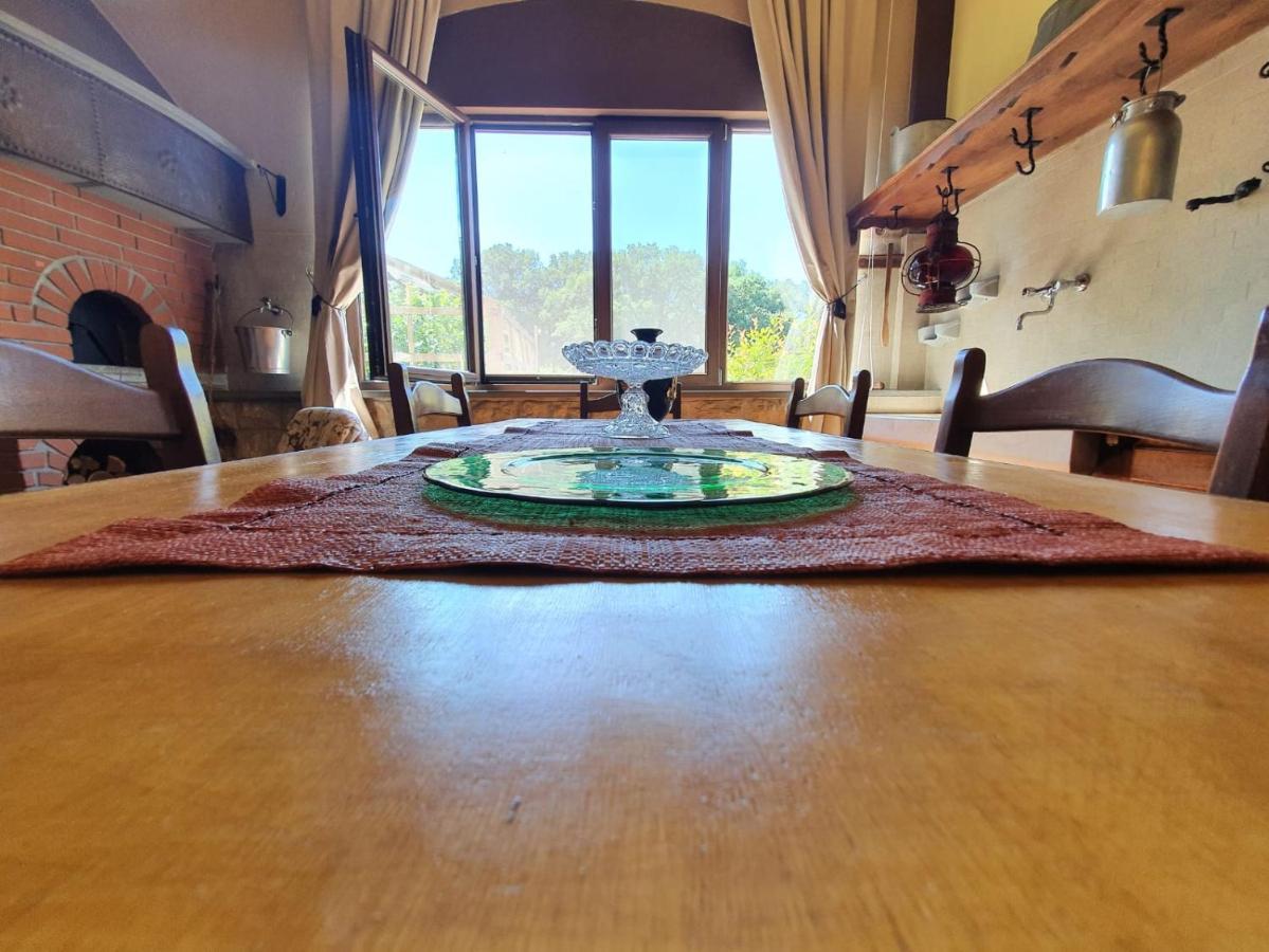 Agriturismo Monteroseo Bedizzole Extérieur photo