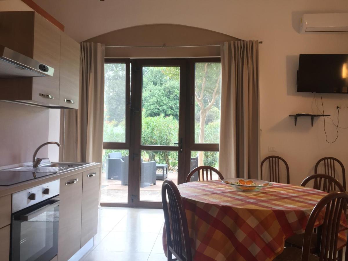 Agriturismo Monteroseo Bedizzole Extérieur photo