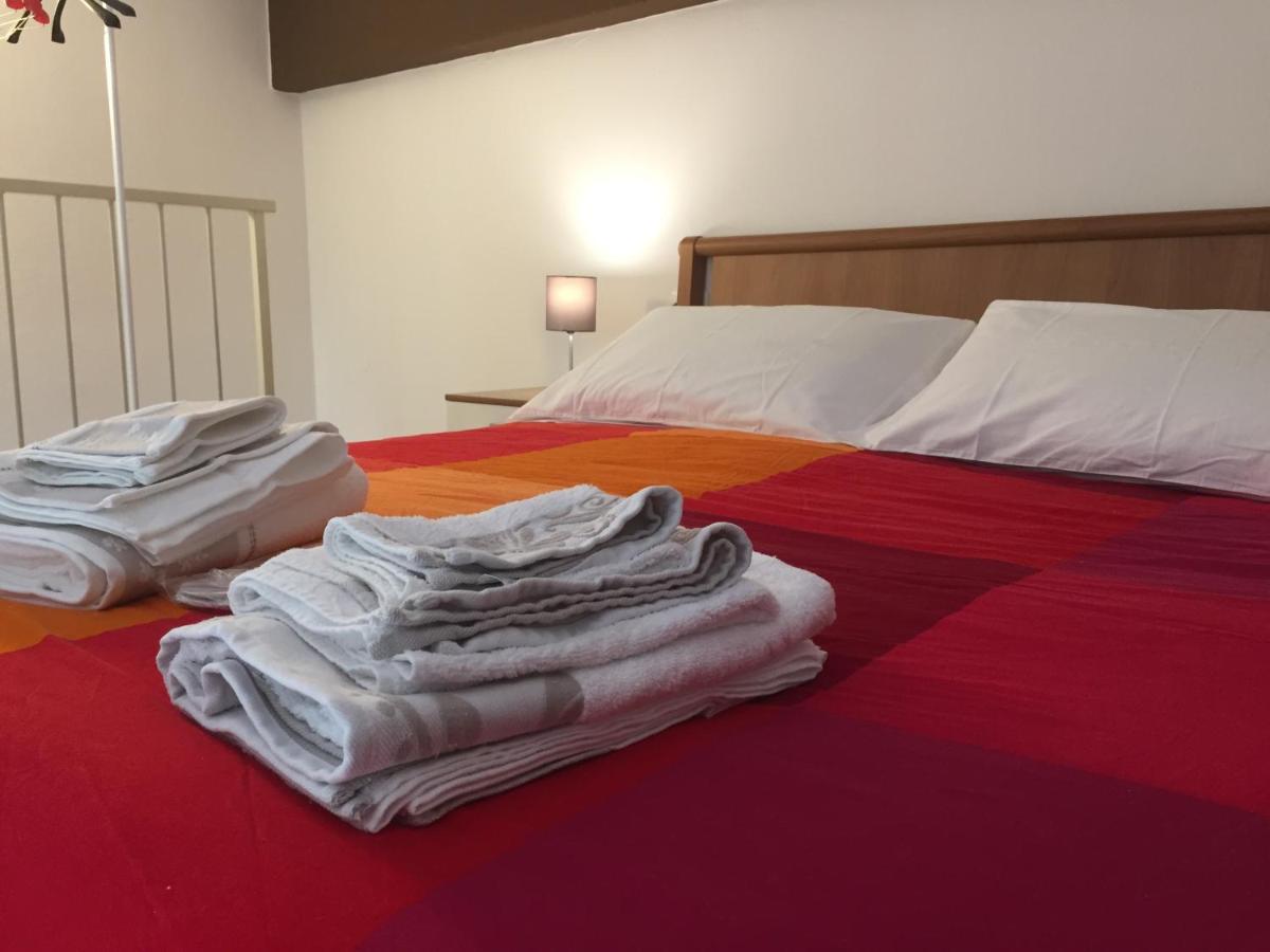 Agriturismo Monteroseo Bedizzole Extérieur photo